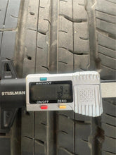 Load image into Gallery viewer, Set of Used OEM Takeoff '24-'25 Lexus GX550 22" Wheels 265/50R22 Dunlop Tires LT