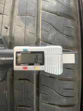 Load image into Gallery viewer, Set of Used OEM Takeoff '24-'25 Lexus GX550 22" Wheels 265/50R22 Dunlop Tires LT