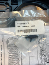 Load image into Gallery viewer, Brand New OEM Mopar '20-'24 Jeep Gladiator Satin Black Front Grille - 82216097