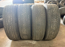 Load image into Gallery viewer, Set of 4 GM 20" Polished '00-'25 GMC Sierra 1500 Rims 275/60R20 Continental LT