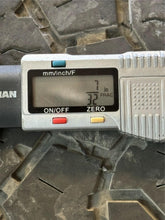 Load image into Gallery viewer, 20" Used Set of '11-'25 GMC Sierra 2500 HD 3500 Wheels 275/65R20 Goodyear AT LT