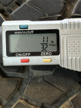 Load image into Gallery viewer, 20" Used Set of '11-'25 GMC Sierra 2500 HD 3500 Wheels 275/65R20 Goodyear AT LT