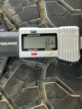 Load image into Gallery viewer, 20" Used Set of '11-'25 GMC Sierra 2500 HD 3500 Wheels 275/65R20 Goodyear AT LT