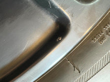 Load image into Gallery viewer, Set of Used Black '19-'25 Dodge RAM 1500 OEM Wheels on 275/55R20 Bridgestone LT