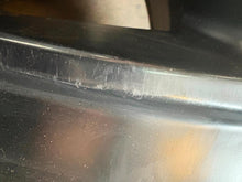 Load image into Gallery viewer, Set of Used Black '19-'25 Dodge RAM 1500 OEM Wheels on 275/55R20 Bridgestone LT