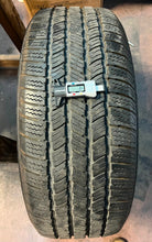 Load image into Gallery viewer, Set of Four Used OEM 20" Black '19-'24 RAM 1500 Rims on 275/55R20 Nexen Tires LT