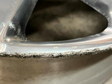 Load image into Gallery viewer, Set of Four Used '07-'25 Jeep Wrangler & Gladiator 18" Polished OEM Wheels 9115