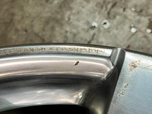 Load image into Gallery viewer, Set of Four Used '07-'25 Jeep Wrangler & Gladiator 18" Polished OEM Wheels 9115