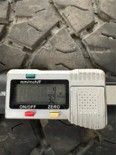 Load image into Gallery viewer, Set of 4 Used '11-'25 GMC 2500 Denali Ultimate Q7H Wheels 275/65R20 Goodyear LT