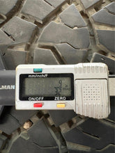 Load image into Gallery viewer, Set of 4 Used '11-'25 GMC 2500 Denali Ultimate Q7H Wheels 275/65R20 Goodyear LT