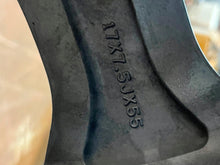 Load image into Gallery viewer, Single New OEM Takeoff '21-'25 Ford Bronco 17x7.5 Dark Grey Wheel Free Shipping