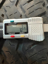 Load image into Gallery viewer, Set of Used 20" '19-'25 Dodge RAM 1500 2675 Rims 275/55R20 Falken Wildpeak AT LT