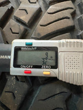 Load image into Gallery viewer, Set of Used 20" '19-'25 Dodge RAM 1500 2675 Rims 275/55R20 Falken Wildpeak AT LT