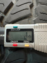 Load image into Gallery viewer, Set of Used 20" '19-'25 Dodge RAM 1500 2675 Rims 275/55R20 Falken Wildpeak AT LT