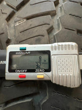 Load image into Gallery viewer, Set of Used 20" '19-'25 Dodge RAM 1500 2675 Rims 275/55R20 Falken Wildpeak AT LT