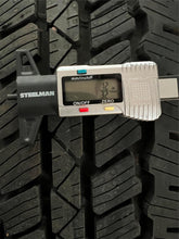 Load image into Gallery viewer, Set of Five OEM 17" '21-'24 Ford Bronco Wheels on 255/75R17 Bridgestone Tires LT