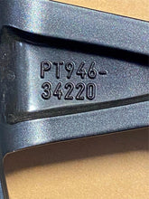 Load image into Gallery viewer, Set of Four OEM Takeoff '22-'25 Toyota Tundra 20" Charcoal Polished Wheels 75276