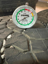 Load image into Gallery viewer, Set of 4 Used '11-'25 GMC 2500 Denali Ultimate Q7F Wheels 275/65R20 Goodyear LT