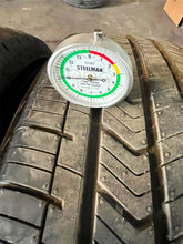 Load image into Gallery viewer, Set of Four Used 20" '22-'25 Toyota Tundra OEM Wheels 265/60R20 Yokohama XCV LT