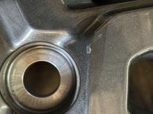 Load image into Gallery viewer, Set of 4 Used '22-'25 Tundra Land Cruiser OEM Wheels 245/70R18 Yokohama Tires LT