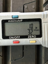 Load image into Gallery viewer, Set of 4 Used '22-'25 Tundra Land Cruiser OEM Wheels 245/70R18 Yokohama Tires LT