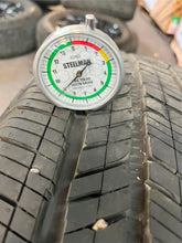 Load image into Gallery viewer, Set of 4 Used 20" '22-'25 Toyota Tundra Wheels on 265/60R20 Bridgestone Tires LT