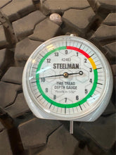 Load image into Gallery viewer, Set of Used '11-'25 2500 3500 Denali Ultimate 20" Wheels 275/65R20 AT Tires LT