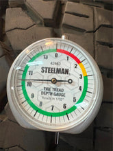 Load image into Gallery viewer, Set of Used '11-'25 2500 3500 Denali Ultimate 20" Wheels 275/65R20 AT Tires LT