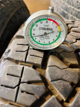 Load image into Gallery viewer, Set of Used '11-'25 GMC Denali Ultimate Sierra 2500 3500 Rims 275/65R20 Tires LT