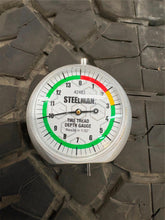 Load image into Gallery viewer, 4 Used '11-'25 2500 3500 Denali Ultimate 20" Wheels 275/65R20 Goodyear Tires LT