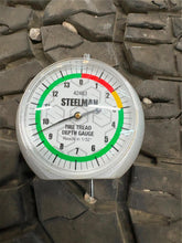 Load image into Gallery viewer, 4 Used '11-'25 2500 3500 Denali Ultimate 20" Wheels 275/65R20 Goodyear Tires LT