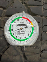 Load image into Gallery viewer, 4 Used '11-'25 2500 3500 Denali Ultimate 20" Wheels 275/65R20 Goodyear Tires LT