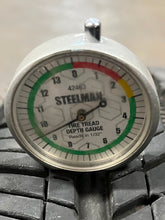 Load image into Gallery viewer, Set of 20" Dark Charcoal '22-'25 Toyota Tundra Wheels 265/60R20 Bridgestone H/T