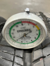 Load image into Gallery viewer, Set of 20" Dark Charcoal '22-'25 Toyota Tundra Wheels 265/60R20 Bridgestone H/T