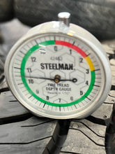 Load image into Gallery viewer, Set of 4 OEM '24-'25 Toyota Tacoma TRD Wheels 265/70R17 BFGoodrich Trail Terrain