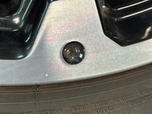 Load image into Gallery viewer, Set of Used OEM Takeoff '22-'25 Toyota Tundra 18" Wheels 265/70R18 Michelin LT