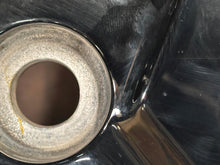 Load image into Gallery viewer, Set of Used OEM Takeoff '22-'25 Toyota Tundra 18" Wheels 265/70R18 Michelin LT