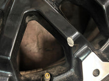 Load image into Gallery viewer, Set of Used OEM Takeoff '22-'25 Toyota Tundra 18" Wheels 265/70R18 Michelin LT