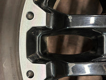 Load image into Gallery viewer, Set of Used OEM Takeoff '22-'25 Toyota Tundra 18" Wheels 265/70R18 Michelin LT