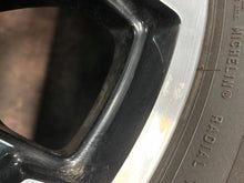 Load image into Gallery viewer, Set of Used OEM Takeoff '22-'25 Toyota Tundra 18" Wheels 265/70R18 Michelin LT