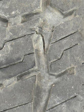 Load image into Gallery viewer, Set of Used OEM Takeoff '22-'25 Toyota Tundra 18" Wheels 265/70R18 Michelin LT