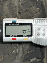 Load image into Gallery viewer, Set of Used OEM Takeoff '22-'25 Toyota Tundra 18" Wheels 265/70R18 Michelin LT