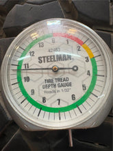 Load image into Gallery viewer, Set of Used '11-'25 GMC 2500 Denali Ultimate Q7F OEM Rims 275/65R20 AT Tires LT