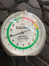 Load image into Gallery viewer, Set of Used '11-'25 GMC 2500 Denali Ultimate Q7F OEM Rims 275/65R20 AT Tires LT