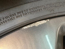 Load image into Gallery viewer, Set of Used 20" '19-'25 Dodge RAM 1500 2675 Rims 275/55R20 Yokohama AT Tires LT