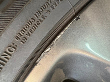 Load image into Gallery viewer, Set of Used 20" '19-'25 Dodge RAM 1500 2675 Rims 275/55R20 Yokohama AT Tires LT