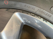 Load image into Gallery viewer, Set of Used 20" '19-'25 Dodge RAM 1500 2675 Rims 275/55R20 Yokohama AT Tires LT