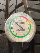 Load image into Gallery viewer, Set of Used 20" '19-'25 Dodge RAM 1500 2675 Rims 275/55R20 Yokohama AT Tires LT