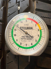 Load image into Gallery viewer, Set of Used 20" '19-'25 Dodge RAM 1500 2675 Rims 275/55R20 Yokohama AT Tires LT