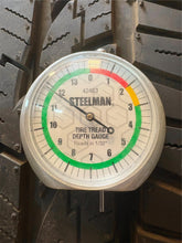 Load image into Gallery viewer, Set of Used 20" '19-'25 Dodge RAM 1500 2675 Rims 275/55R20 Yokohama AT Tires LT